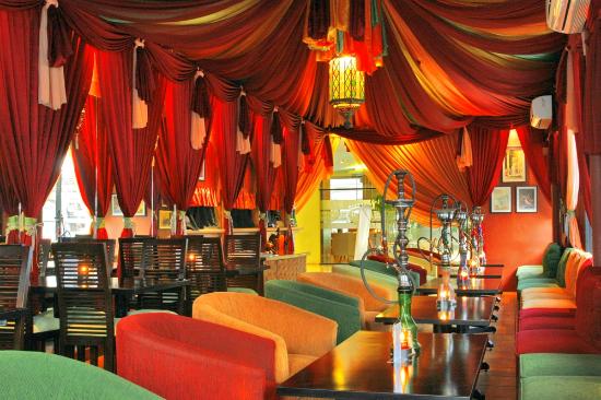 shisha-cafe